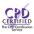 CPD Certified