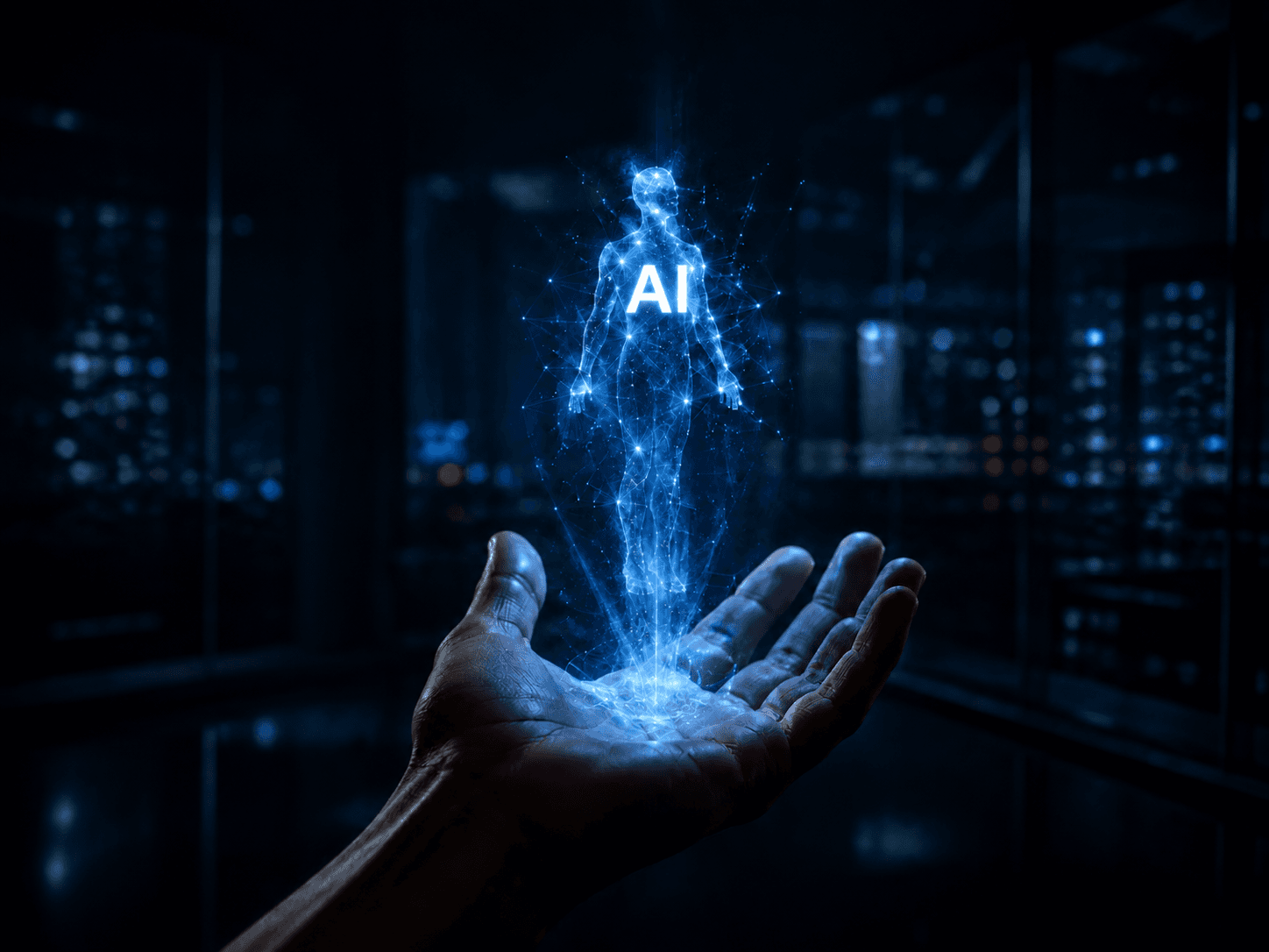 AI & TECHNOLOGY