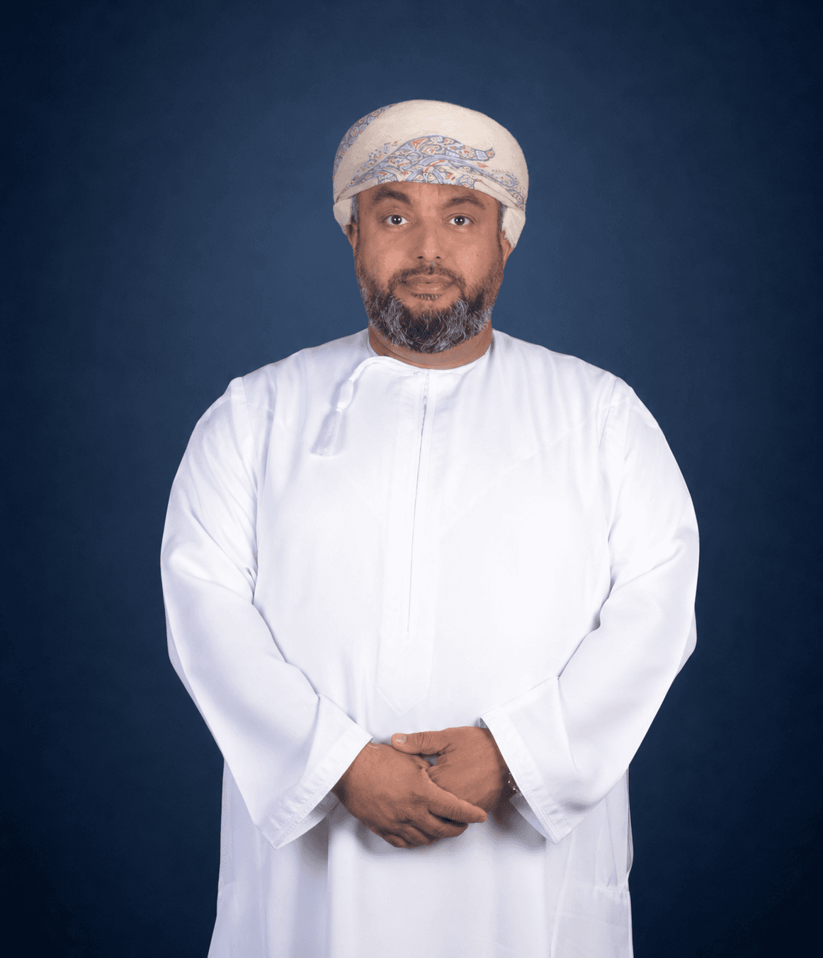 Mukhtar Mubarak Al Aamri